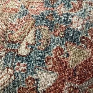 Meet your Posher, Sandy